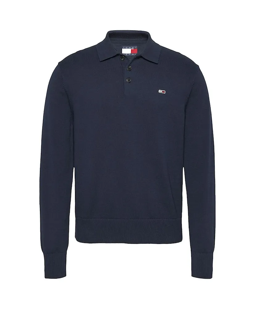 Tommy Jeans Polo Trui Essential