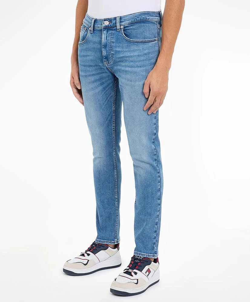 Tommy Jeans Slim Fit Jeans Austin