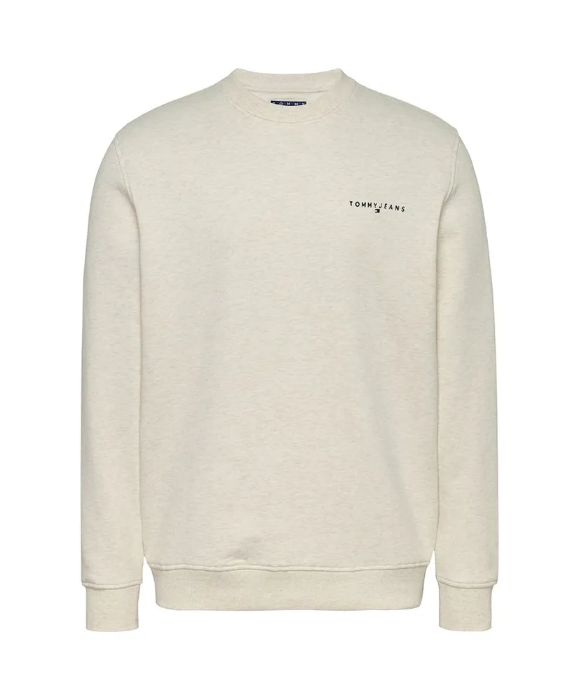 Tommy Jeans Sweater Logo