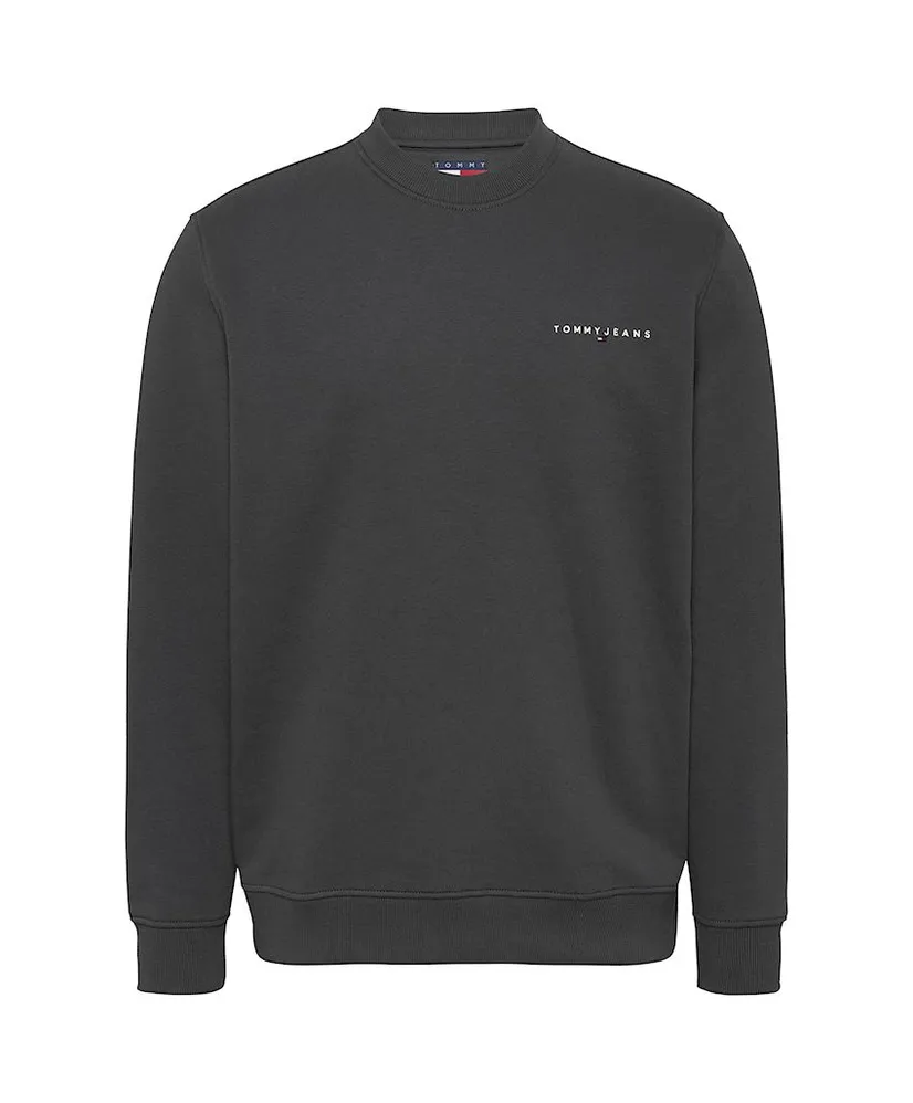 Tommy Jeans Sweater Logo