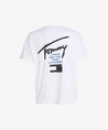 Tommy Jeans T-shirt Backprint