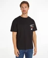 Tommy Jeans T-shirt Backprint