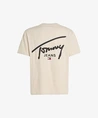 Tommy Jeans T-shirt Backprint