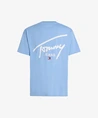 Tommy Jeans T-shirt Backprint