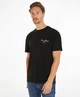 Tommy Jeans T-shirt Backprint