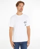 Tommy Jeans T-shirt Backprint