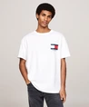 Tommy Jeans T-shirt Flag