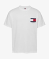 Tommy Jeans T-shirt Flag