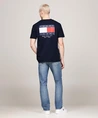 Tommy Jeans T-shirt Flag