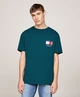 Tommy Jeans T-shirt Flag