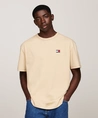 Tommy Jeans T-shirt Logo