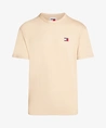 Tommy Jeans T-shirt Logo