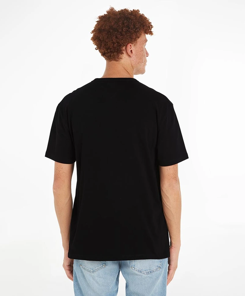 Tommy Jeans T-shirt Logo