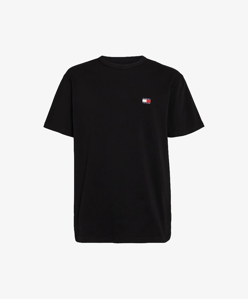 Tommy Jeans T-shirt Logo