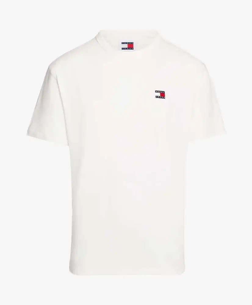 Tommy Jeans T-shirt Logo