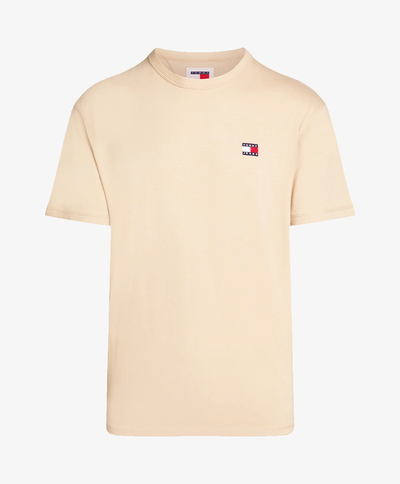 Tommy Jeans T-shirt Logo