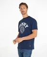 Tommy Jeans T-shirt Opdruk