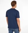 Tommy Jeans T-shirt Opdruk