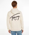 Tommy Jeans Trui Backprint