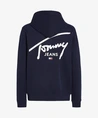 Tommy Jeans Trui Backprint