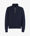 Tommy Jeans Trui Half Zip