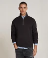 Tommy Jeans Trui Half Zip