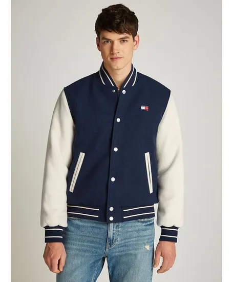 Tommy Jeans Varsity Jack