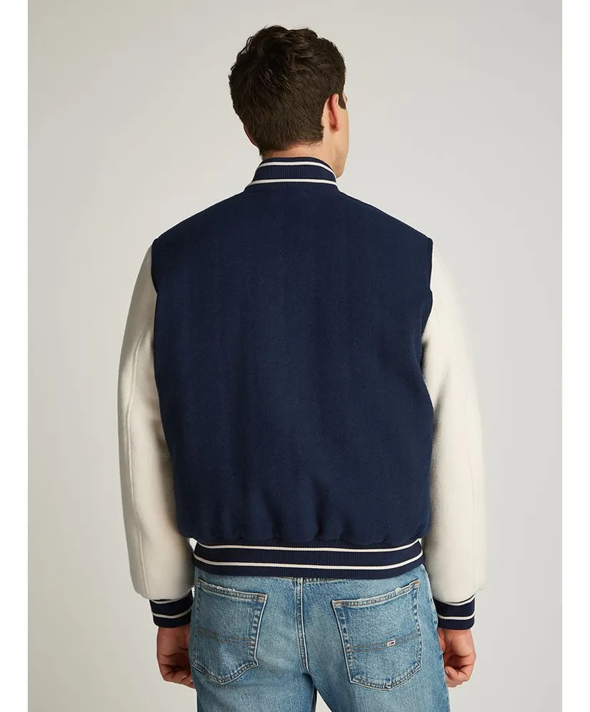 Tommy Jeans Varsity Jack