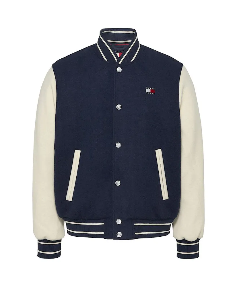 Tommy Jeans Varsity Jack