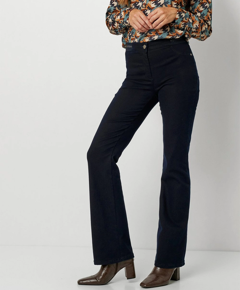 TONI Broek Jenny Bootcut