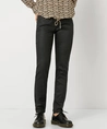 TONI Broek Perfect Shape Skinny Zip