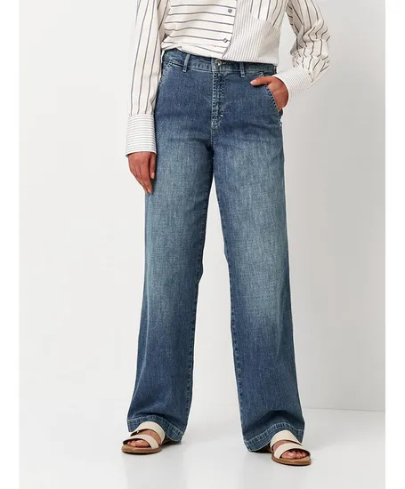 TONI Jeans Liv Wide Leg