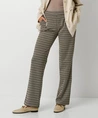 TONI Wide Leg Broek Jenny