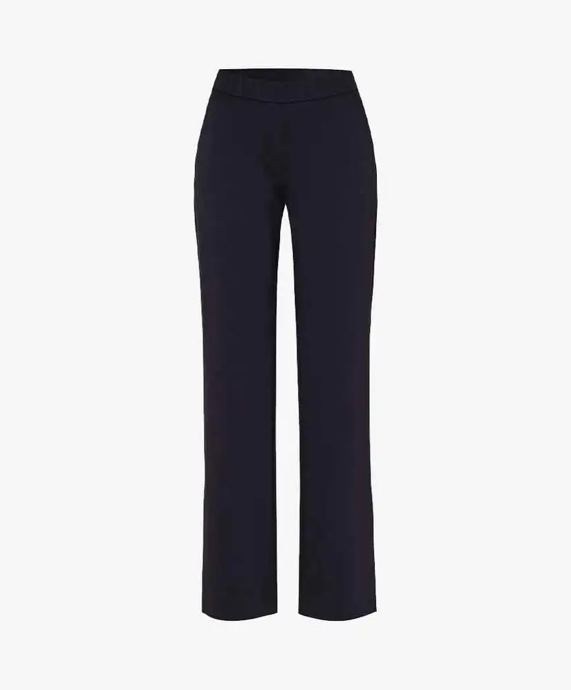 TONI Wide Leg Broek Jenny