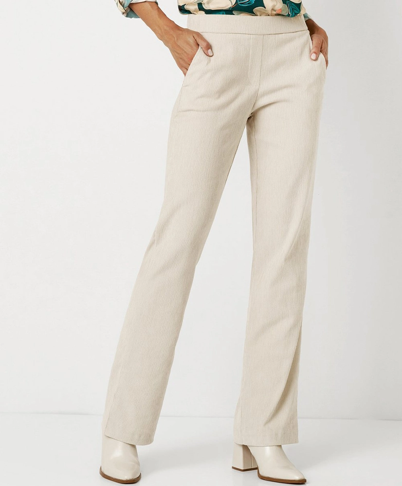 TONI Wide Leg Broek Jenny