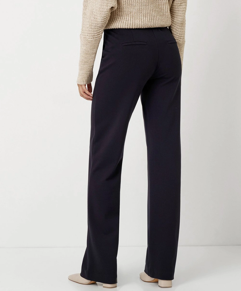 TONI Wide Leg Broek Jenny