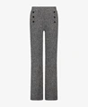 Tramontana Broek Stretch Tweed