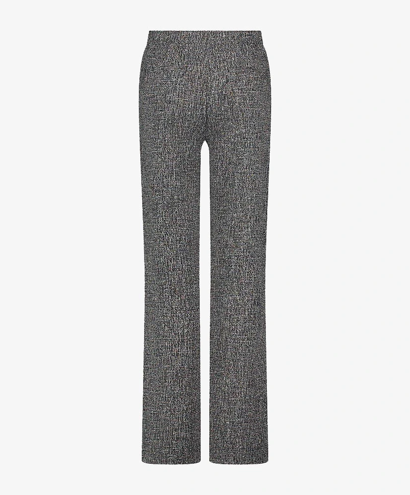 Tramontana Broek Stretch Tweed