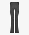 Tramontana Flared Broek Travel Pinstripe