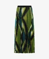 Tramontana Midi Rok Pixeled Forest