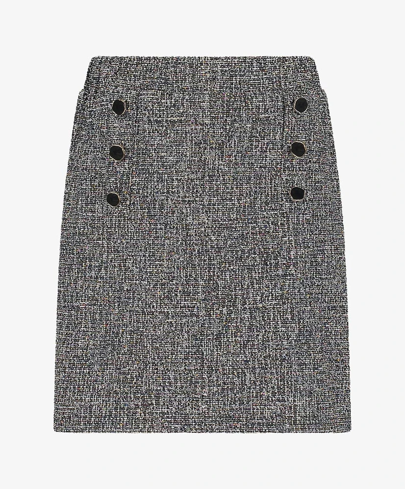 Tramontana Rok Stretch Tweed