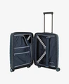 Travelite Handbagagekoffer Air Base 4 Wiel 55cm