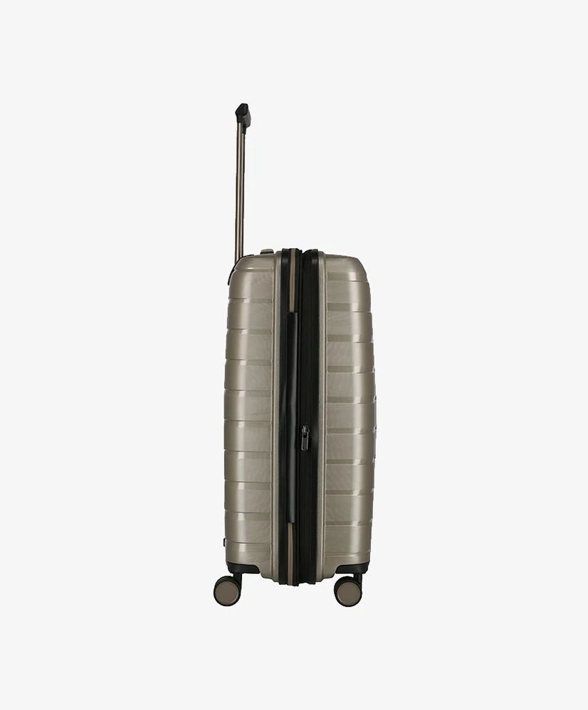 Travelite Koffer Air Base 4 Wiel Trolley M 67cm