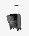 Travelite Koffer Air Base 4 Wiel Trolley S 55 cm