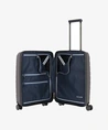 Travelite Koffer Air Base 4 Wiel Trolley S 55 cm