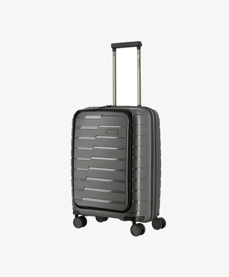 Travelite Koffer Air Base 4 Wiel Trolley S 55 cm