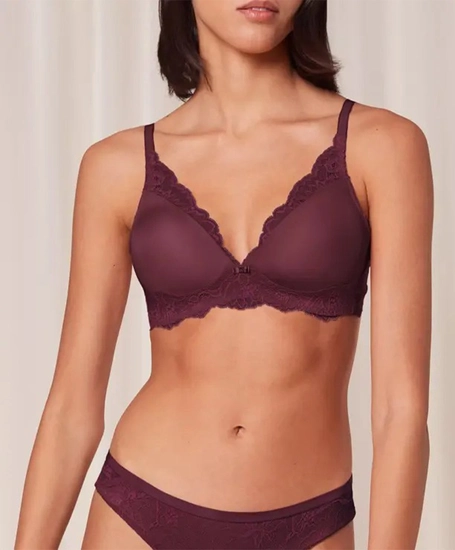 Triumph Bralette Amourette Charm