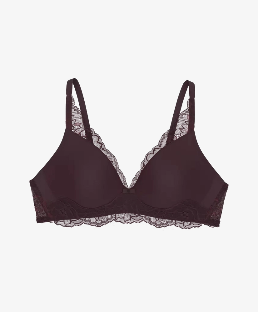 Triumph Bralette Amourette Charm