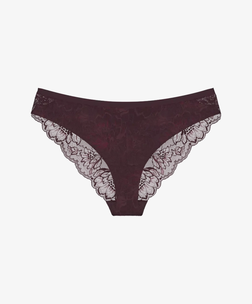 Triumph Brazilian Slip Amourette Charm