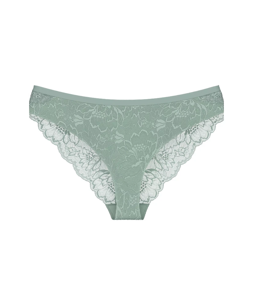 Triumph Brazilian Slip Amourette Charm